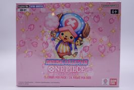 One Piece Card Game - Memorial Collection EB-01