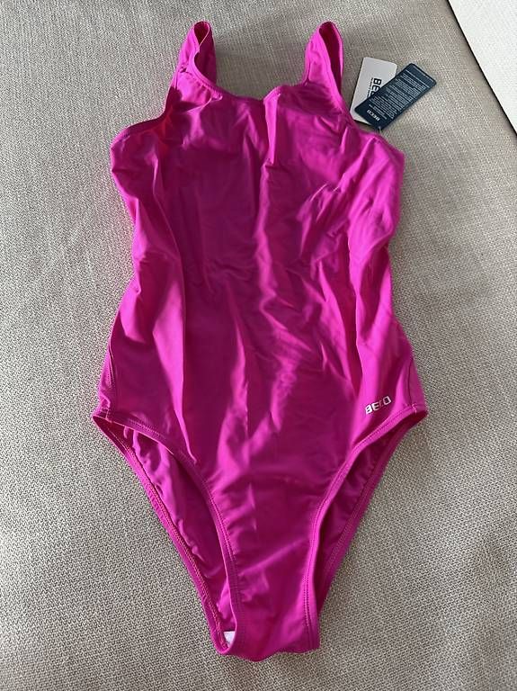 Badekleider & Bikinis: Beco Badeanzug Gr. 36 – Neu und originalverpackt aus Sins von bit_rg7j