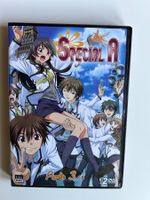 SPÉCIAL À PARTIE 3 / 3