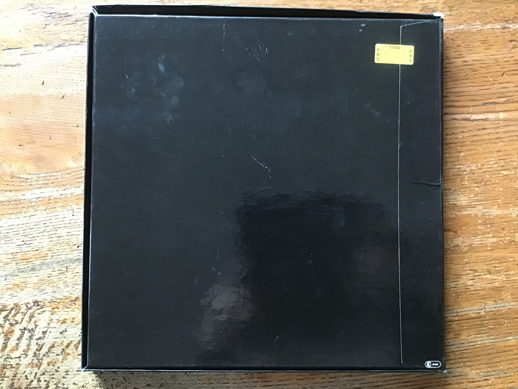Dischi in vinile: Santana 3 record set limited edition – Usato da Fully venduto da Ruby97 8
