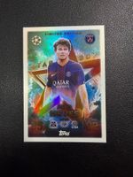 Topps Match Attax 2025/26 Joao Neves Limited Edition