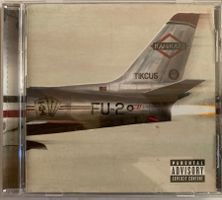 EMINEM - KAMIKAZE
