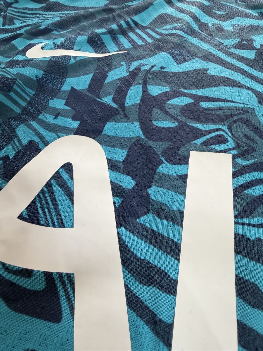 Nike Canottiere & Pantaloni: Original Tottenham third 22/23 Player Version – Nuovo (secondo la descrizione) da Aarberg venduto da marcoo237 2