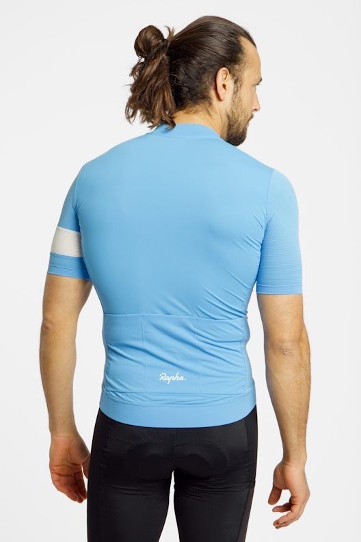 Rapha Canottiere & Pantaloni: MEN'S CORE JERSEY - Orginalpreis 100.- – Nuovo e nell'imballaggio originale da Zürich venduto da luxuryoutlet1 4