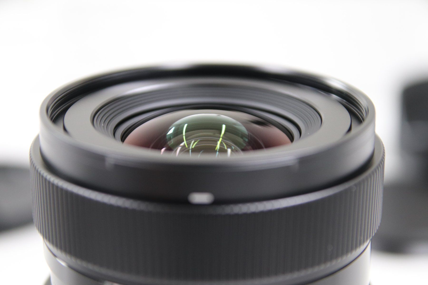Sigma Objektive: Sigma 20mm F2 DG DN für Sony E-Mount – Gebraucht aus Zofingen von OWYSSAG 5