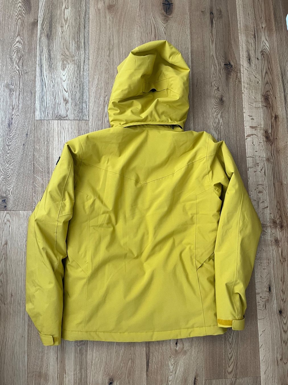 Peak Performance Giacche: Peak Performance Maroon Jacke, Gr. M – Usato da Interlaken venduto da fbnscl 1