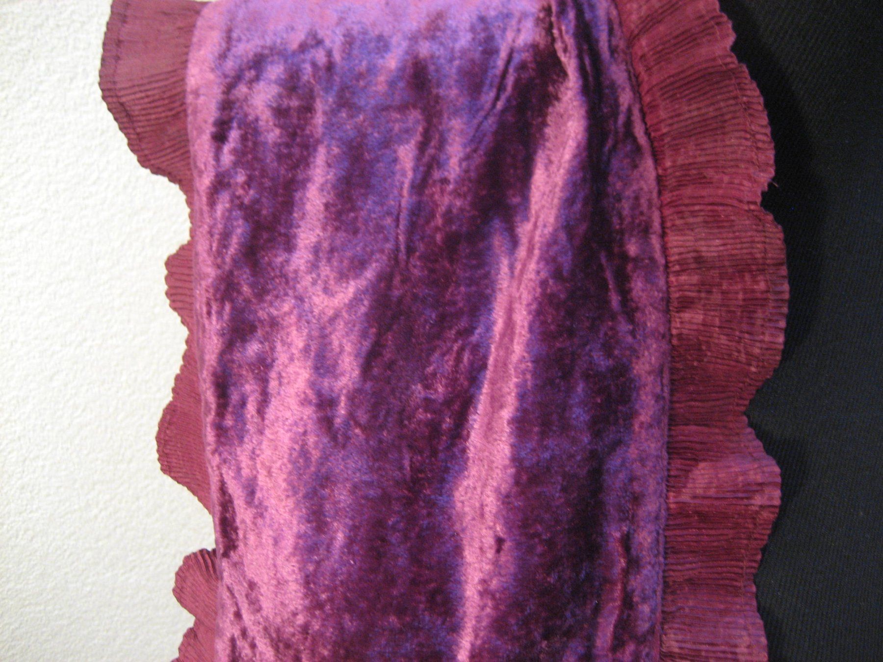 Foulard & Sciarpe: Echarpe ou étole, lagenlook – Nuovo (secondo la descrizione) da Delémont venduto da marryb 1