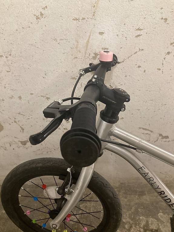 Velos: Early rider 16 – Gebraucht aus Lausanne von pbiolley 2