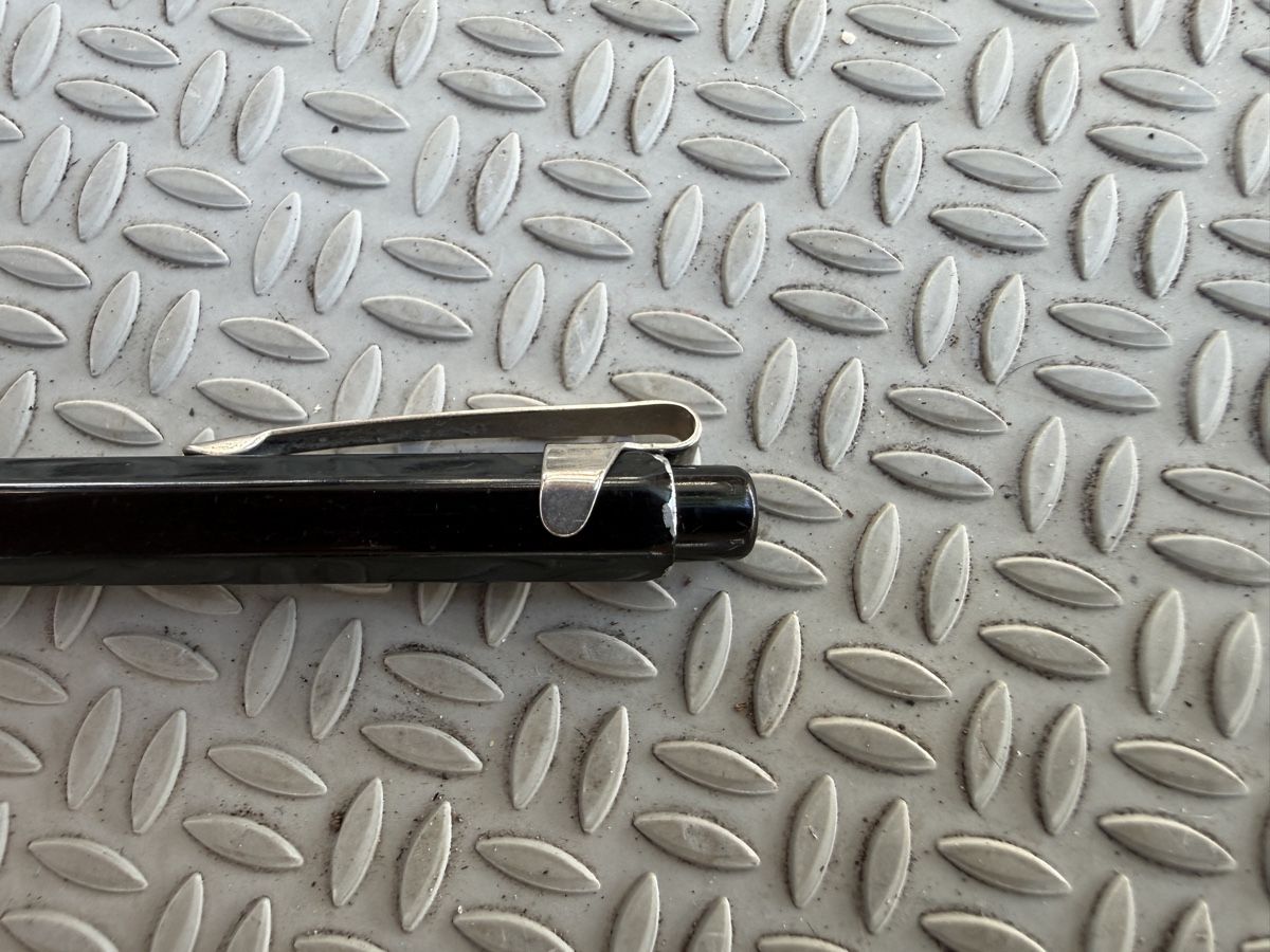 Caran D'Ache Matite, matite colorate & gessi: caran d‘ache fixpencil 2 altes modell – Usato da Frauenfeld venduto da Camel16 4