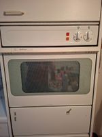 V-Zug Backofen
