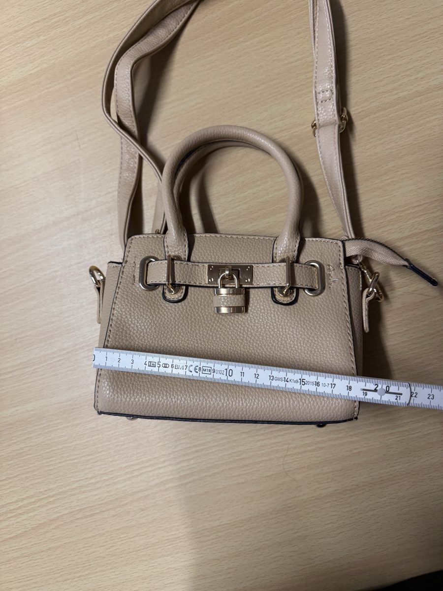 Taschen für Damen: Tasche – Neu (gemäss Beschreibung) aus visp von Kmemo1 2