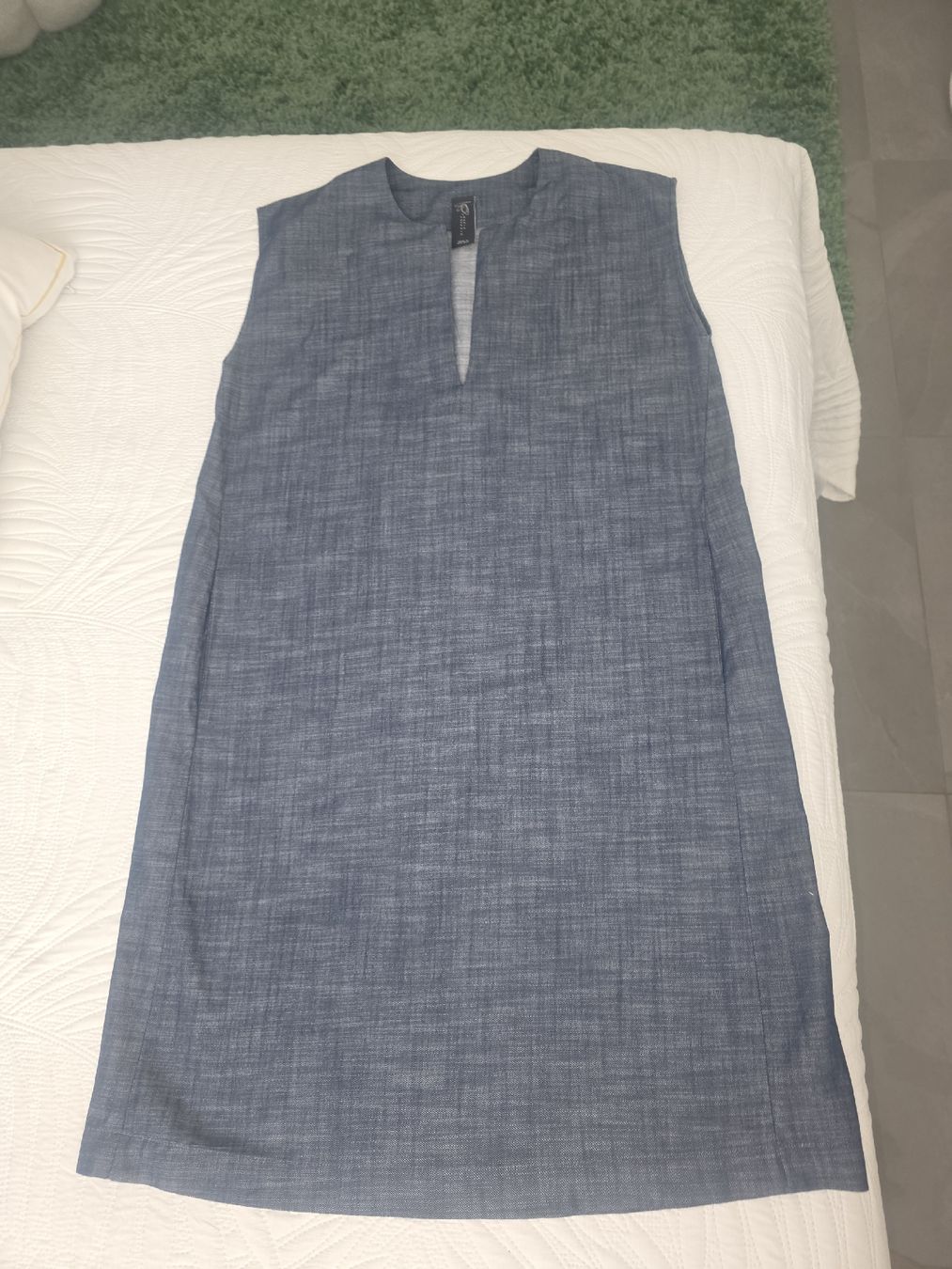 Vestiti: Robe 0 + Maria Cornejo Été - Chic Décontracté - Taille 4/36 – Usato da Tecknau venduto da Anadias