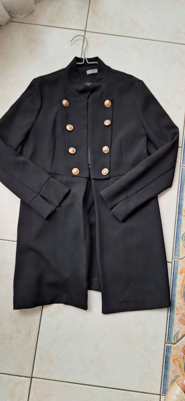 Giacche: Veste noire – Usato da St-Triphon venduto da Jldr0 4