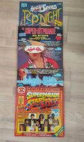 Vintage Schallplatte / Musiksammlung Super-Hitparade