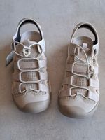 Kamik Sandalen beige Grösse 39