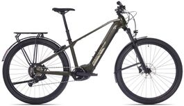 RM SUV eBlizz B70T, BOSCH Performance Line CX, 625Wh Akku