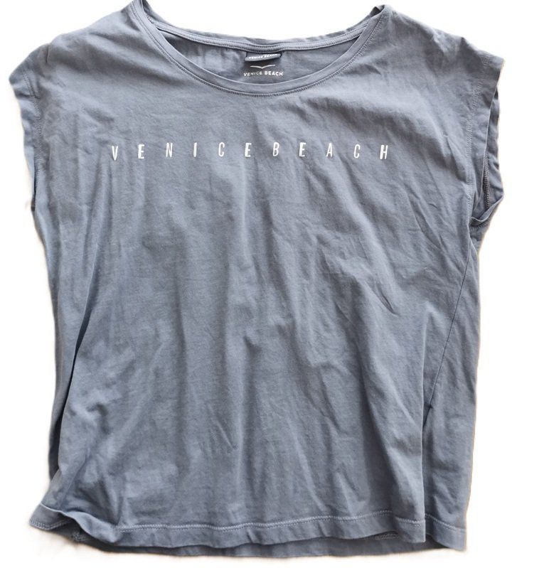 T-shirt: VENICE BEACH - Shirt, Grösse 40/42 – Usato da Wilen b. Wollerau venduto da morethanmusic