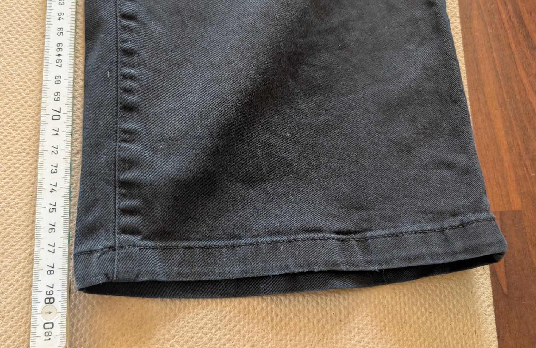 Navyboot Jeans: Jeans Navyboot 34/34 – D'occasion à COTTENS VD par Lunaebuyers 5