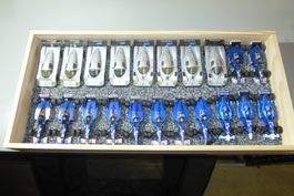 Sauber Sammlung 1:43