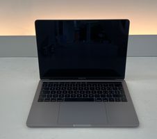 MacBookPro 13-inch, 2016 SpaceGrey - DISPLAY DEFEKT