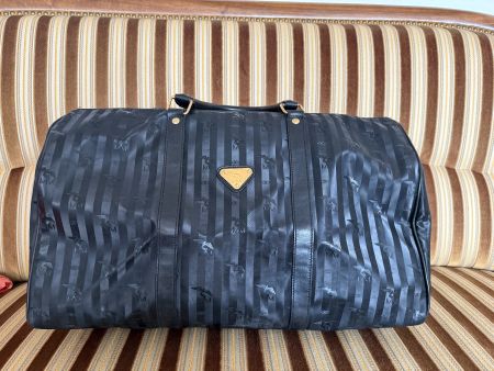 Maison Mollerus Tasche
