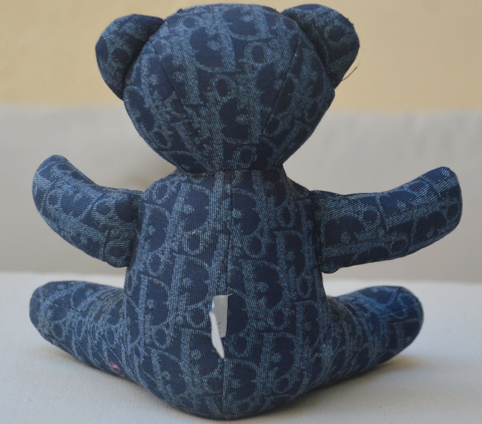 Giocattoli: Teddybär Christian Dior ourson – Usato da Collonges venduto da Auganien 3