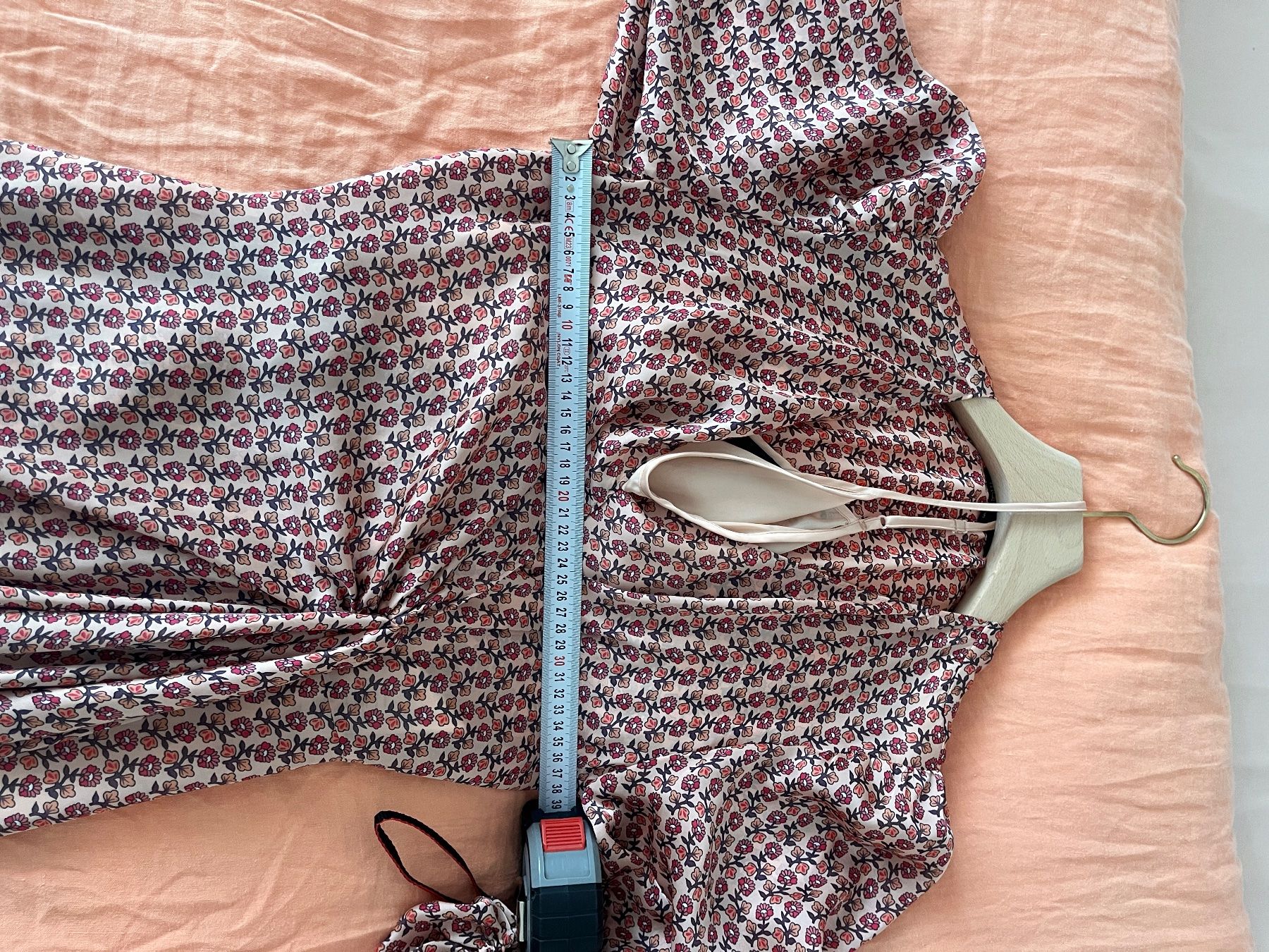 Maje Vestiti: Maje Sommerkleid Grösse 36 – Usato da Zürich venduto da fefu28 7