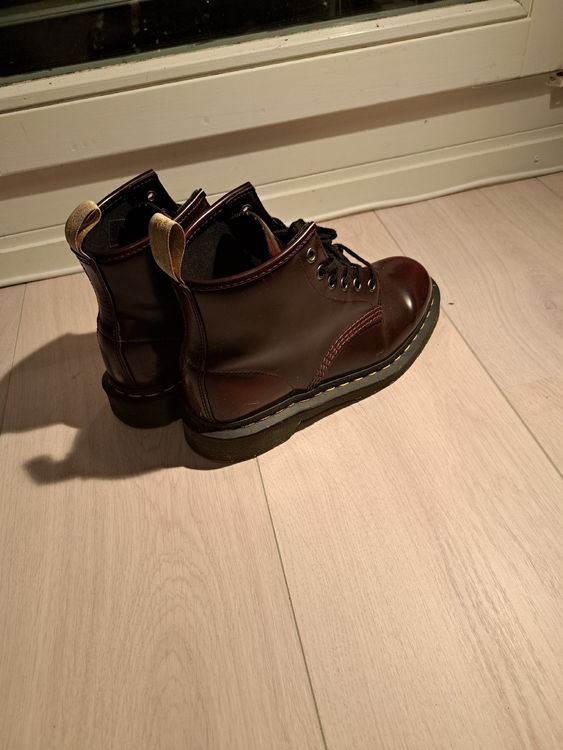 Dr martens vegan outlet 38