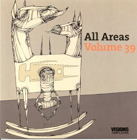 CD: All Areas Volume 39 F15 – Usato da Sessa venduto da fraenklishop