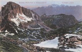 Suchen mürtschen schwarzstockli
