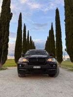 BMW X5 - Stylish Black SUV - 3.0sd 286hp