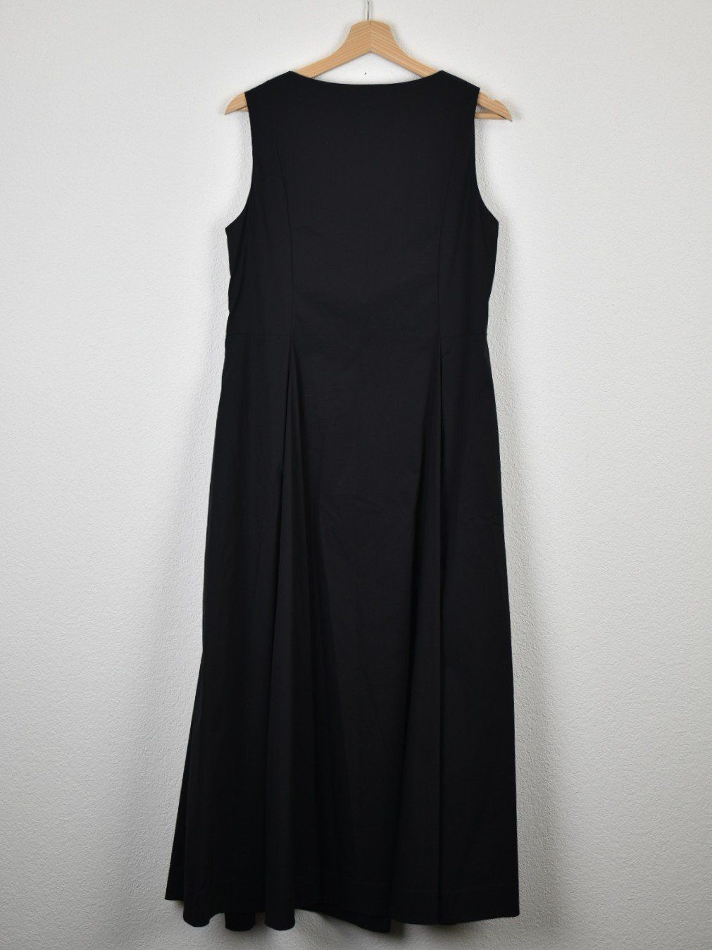 Cos Vestiti: COS Blusenkleid, schwarz, Gr.42 – Usato da Nürensdorf venduto da 2ND_STORY 1