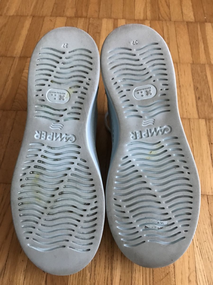 Camper Chaussures femmes: Schuhe – Neuf (Voir description) à Zürich par damavand 5