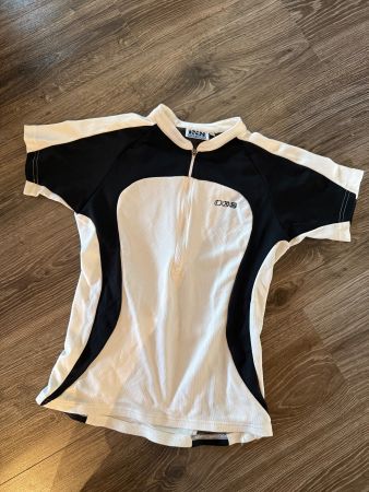 Maillot vélo IXS 36