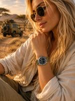PHOENIX – 1/1 UNICAT – 38 mm – 200M – AUTOMATIC UHR