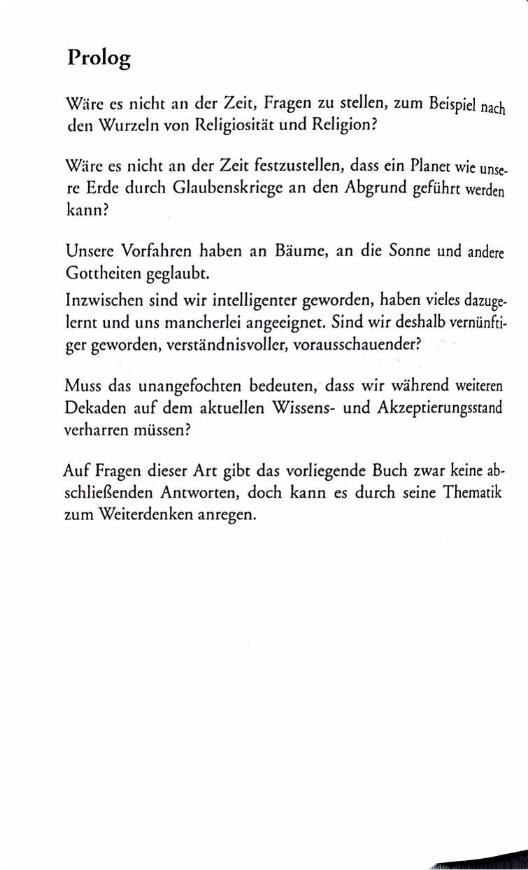 Libri: Giesser Werner, Sein Auftrag - Eine Vision (Thriller) – Nuovo (secondo la descrizione) da Sarnen venduto da Livres 3