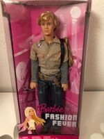Barbie Ken Fashion Fever