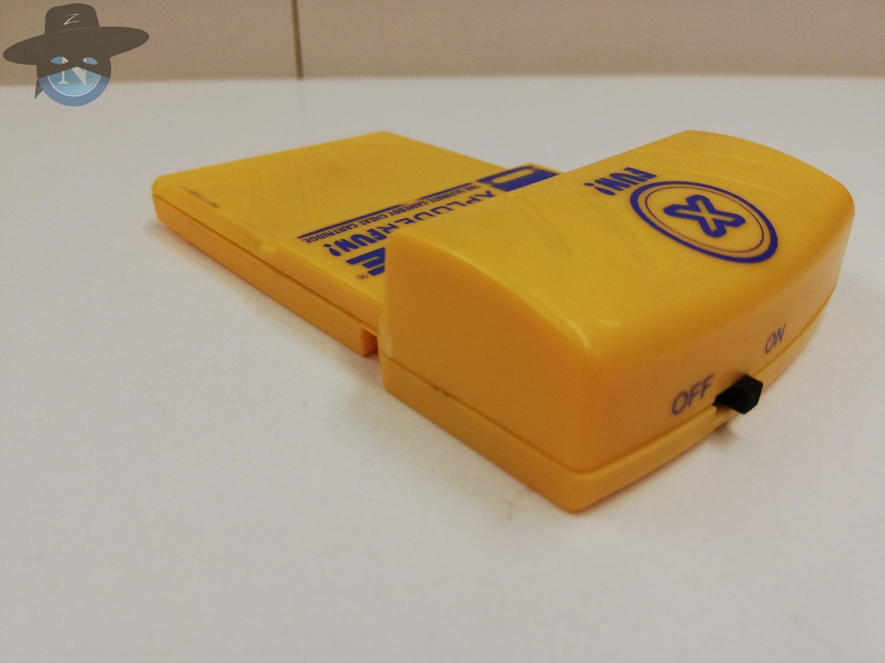 Nintendo Console: XPloder Fun von Blaze für Nintendo Gameboy – Usato da St. Gallen venduto da zorro_dc 4