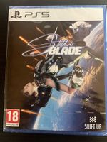 Stellar Blade - NEU (Ps5)