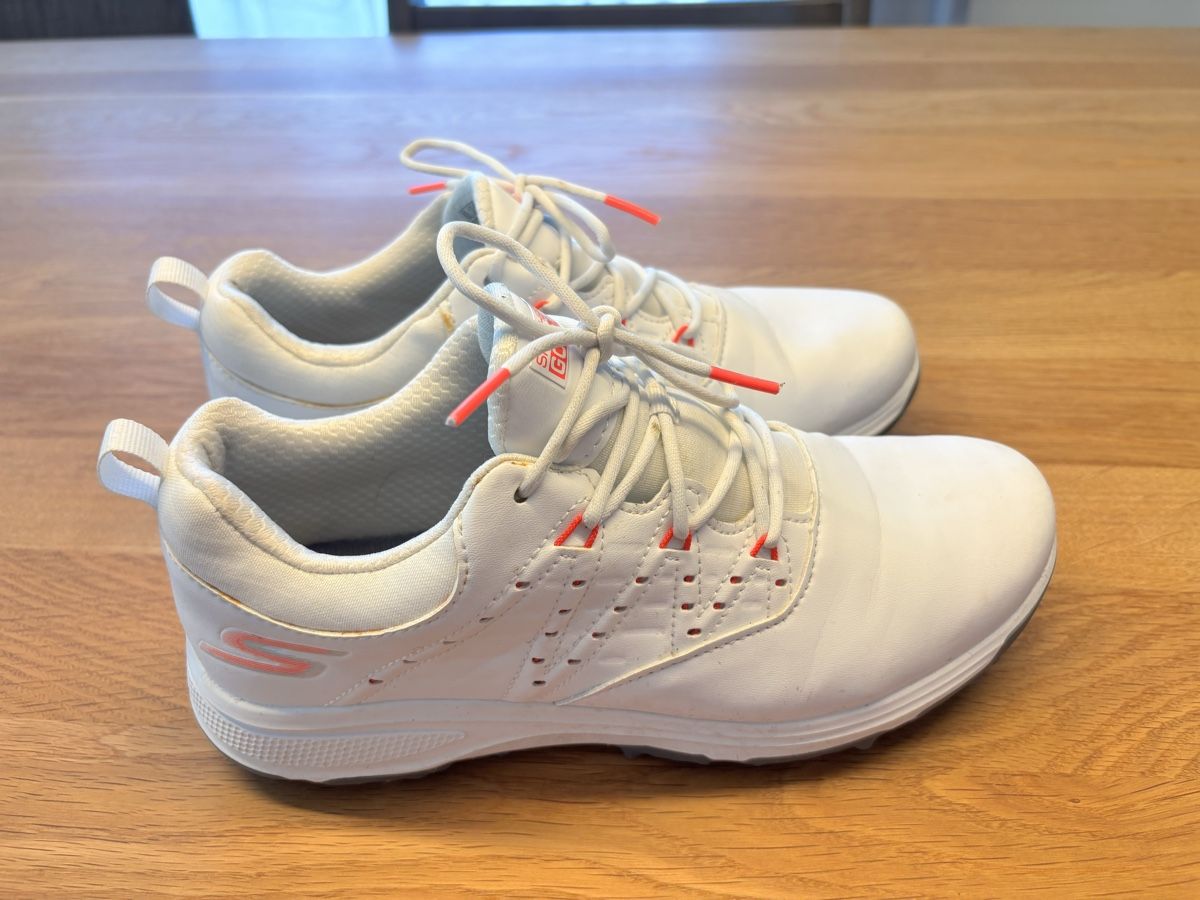 Skechers Scarpe da donna: Golfschuhe Skechers – Usato da Muhen venduto da Claudi1985 4