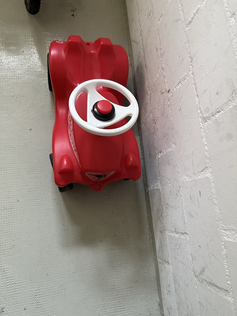 Veicoli per bambini: Bobby Car – Usato da Langenthal venduto da sab_zmc7
