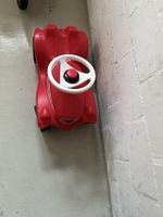 Bobby Car