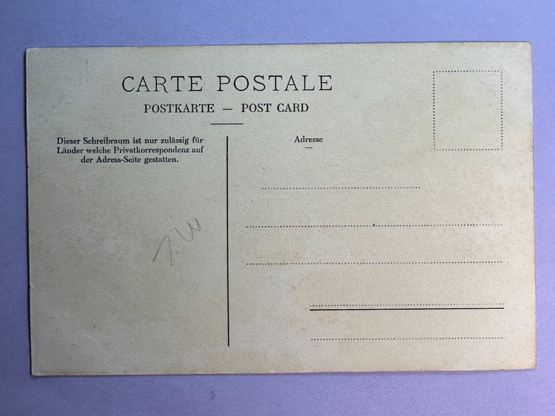 Cartoline postali: Wilderswil - Bärenplatz – Usato da Steg VS venduto da danwer74 1