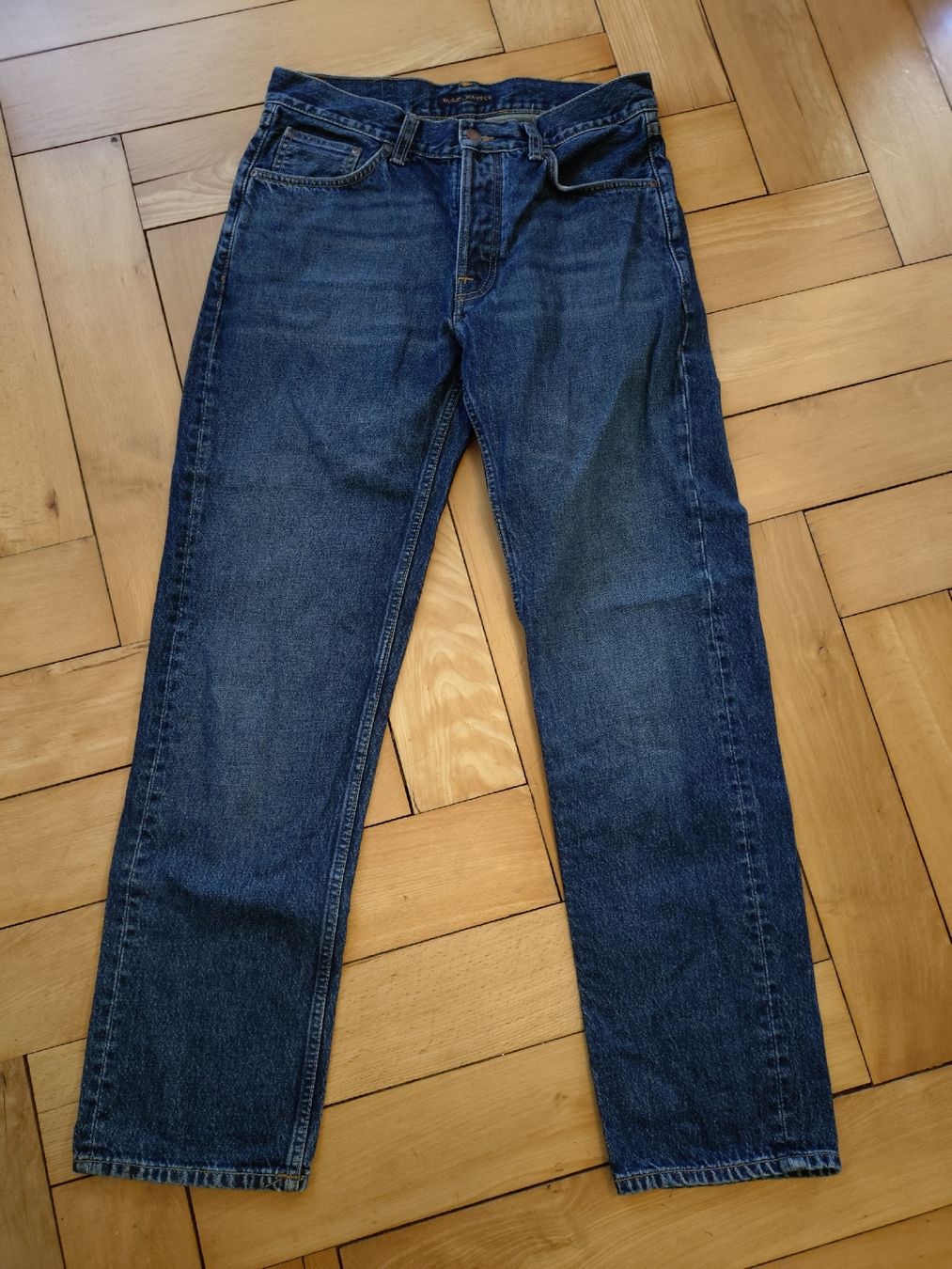 Nudie Jeans: Nudie Jeans 30/32 – Usato da Bern venduto da Sheen 1