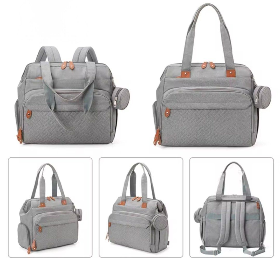 Borse & Zaini: Sac à langer XXL – Usato da Penthalaz venduto da Cortis 4
