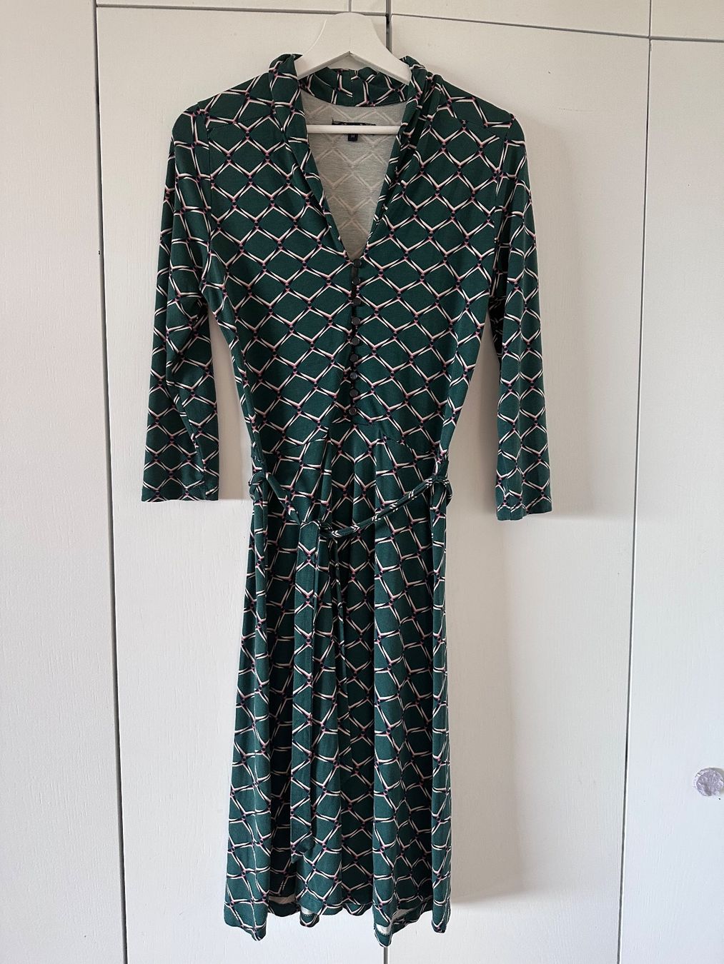 King Louie Kleider: King Louie Kleid Gr.M – Gebraucht aus Wolfhalden von Bluebelle01