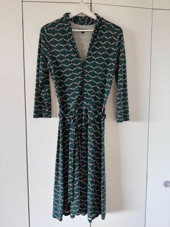 King Louie Kleid Gr.M