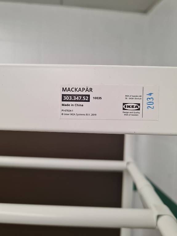 Porte manteau: Garderobe – D'occasion à Winterthur par rac_6mz6 2