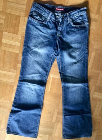 Pantalon jeans, , taille W26,, L32