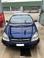 Citroen C5 2.0i 16V